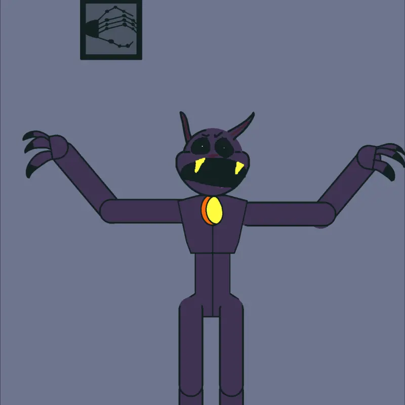 Game by @axolotllover123
