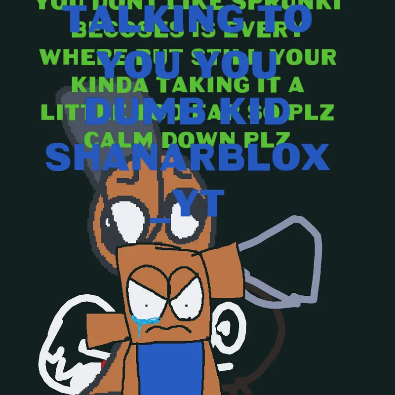 Game by @JUST-LEAVE-ME-ALONE-PLZ
