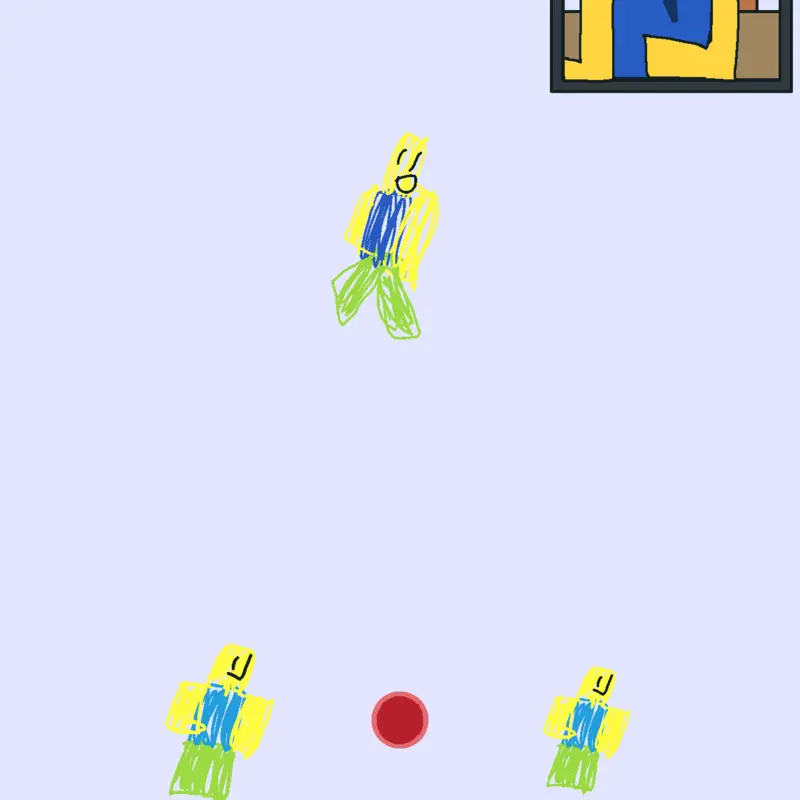 Game by @omereymen123