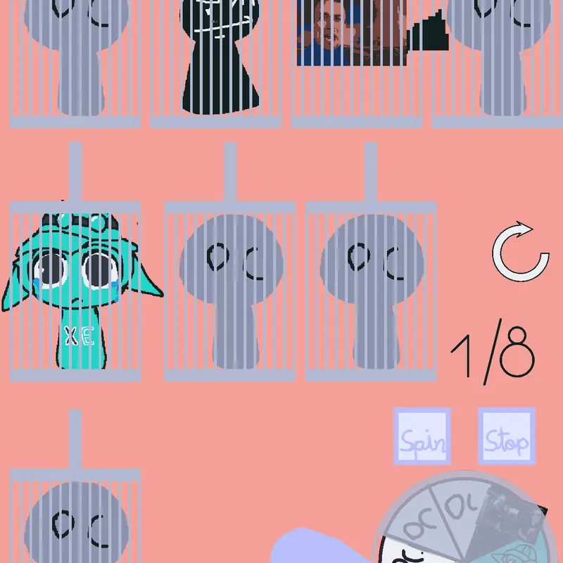 Game by @buliderfinn