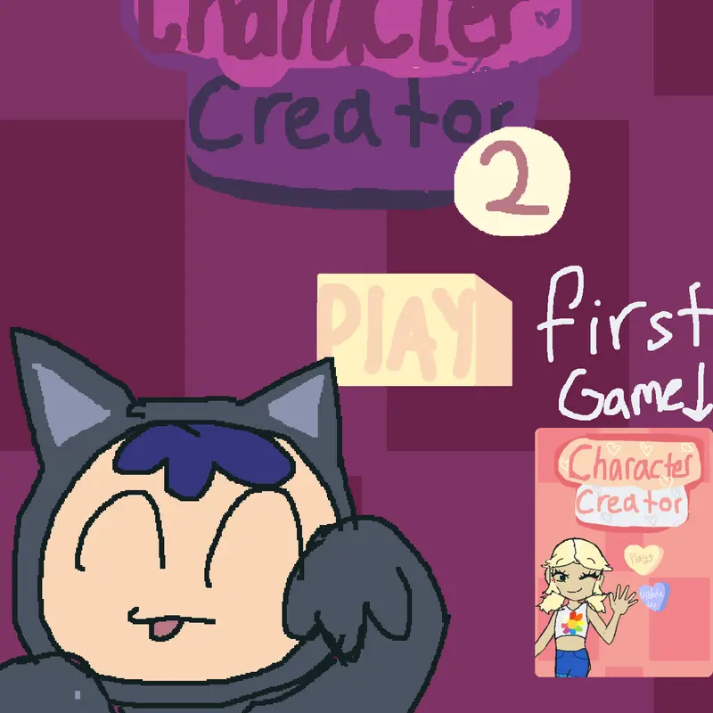 Game by @cakeu