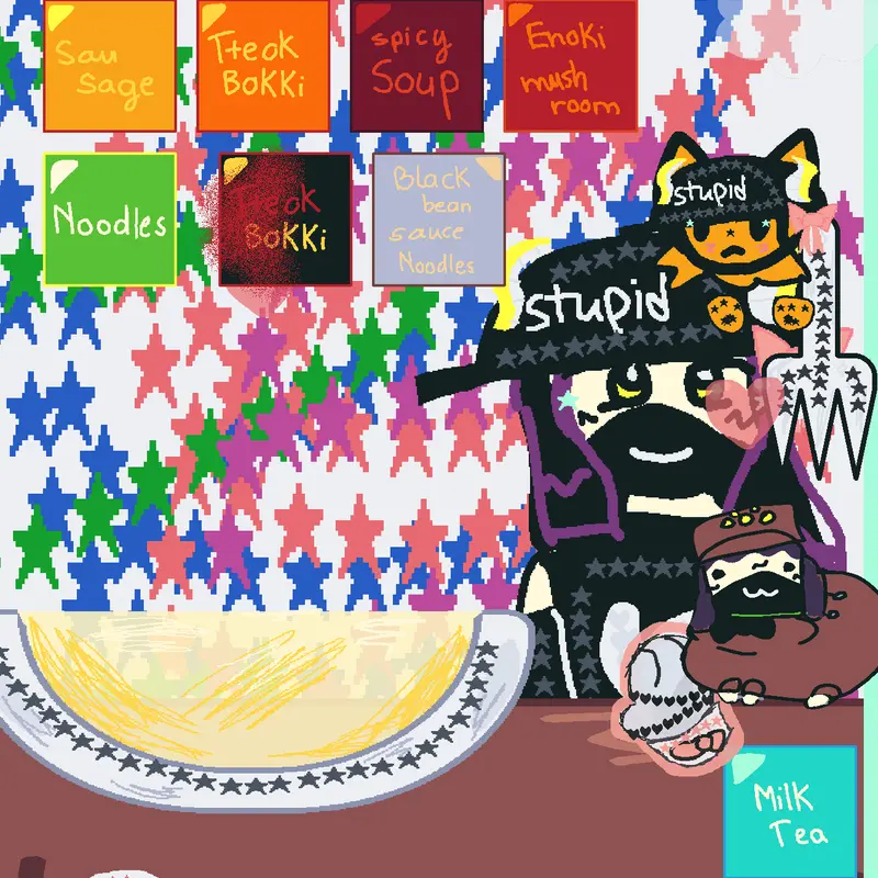 Game by @Sureerat