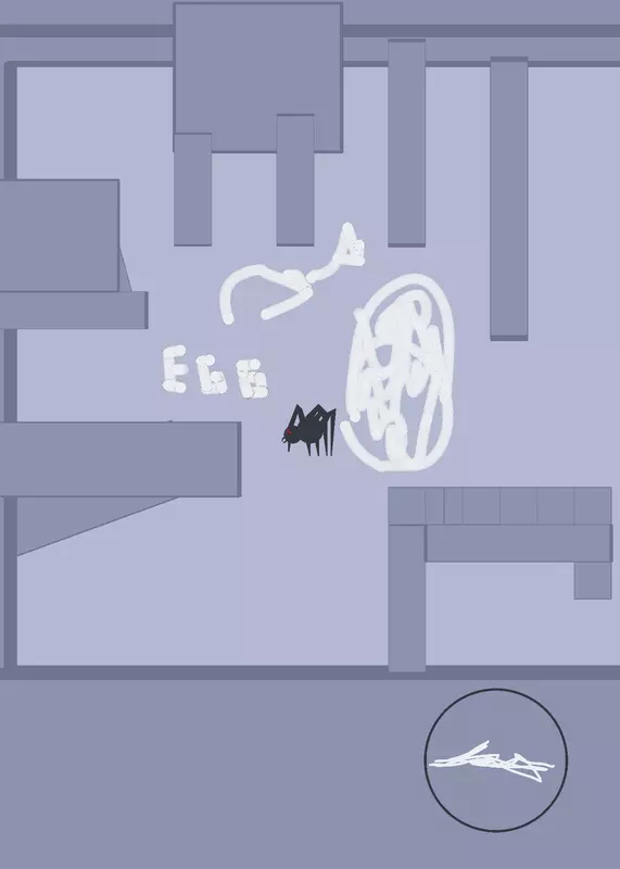 Game by @MishkaKing_Eggs
