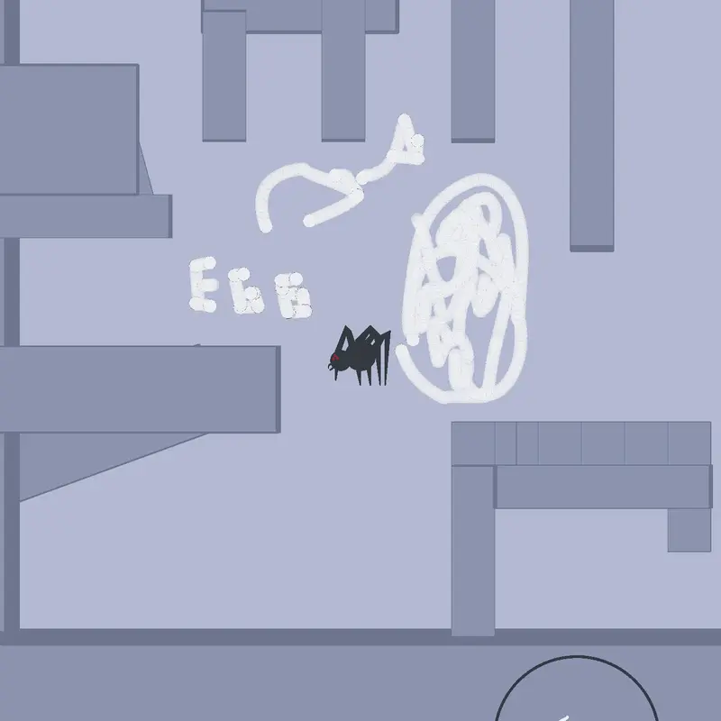 Game by @MishkaKing_Eggs