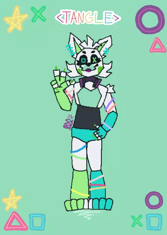 Game by @StifCroc