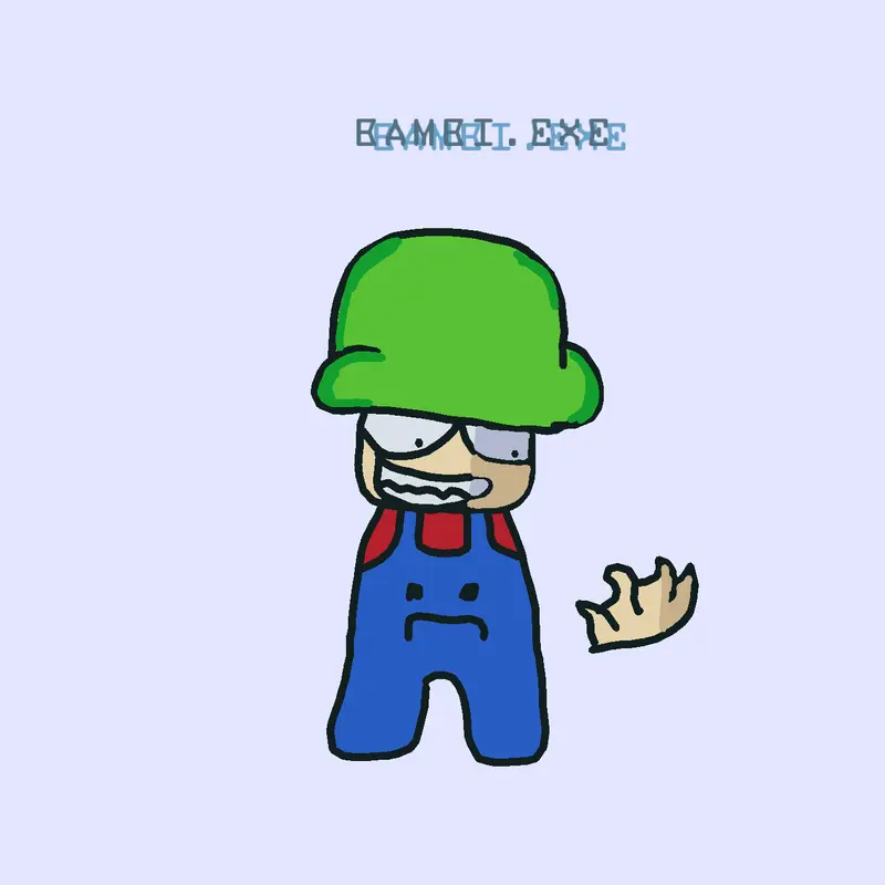 Game by @PopCake