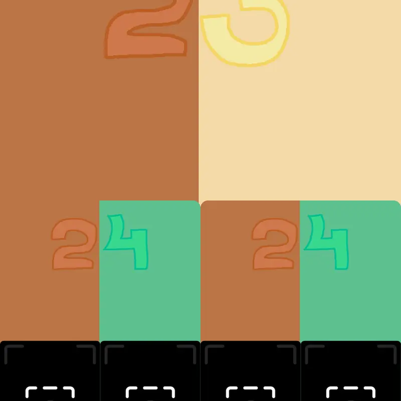 Game by @2-BGChomiks
