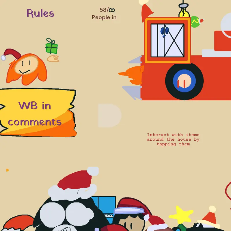 Game by @Monkeyyy
