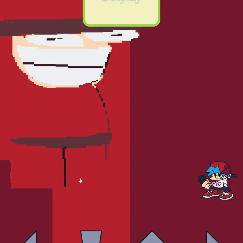 Game by @ueoe232