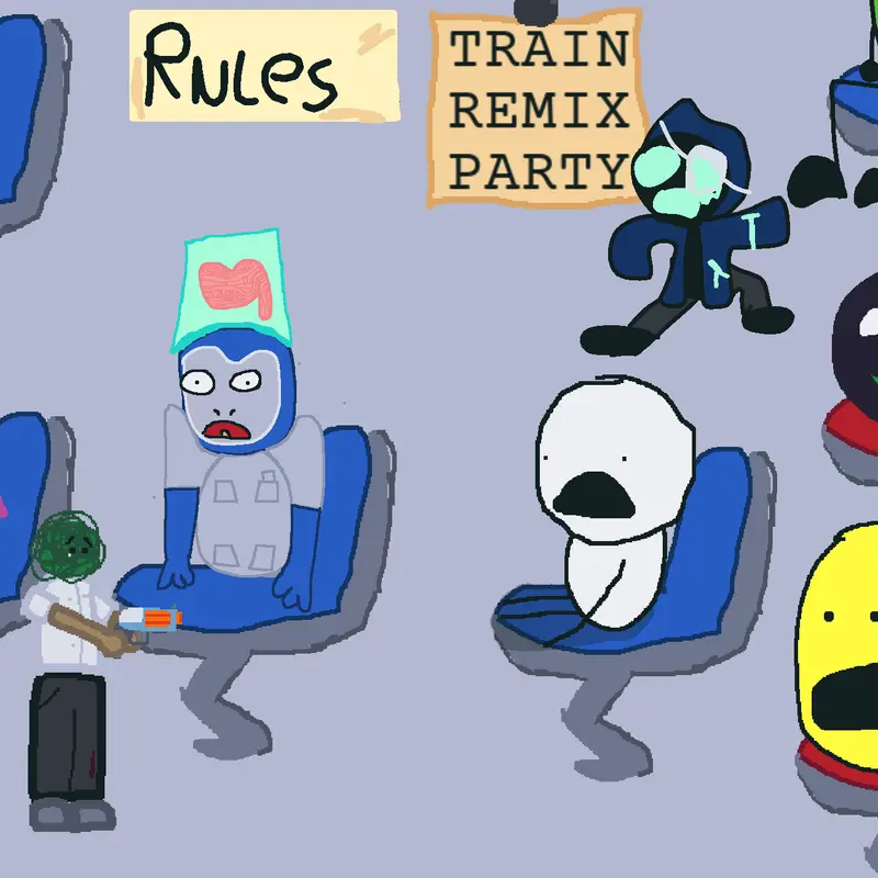 Game by @minibob