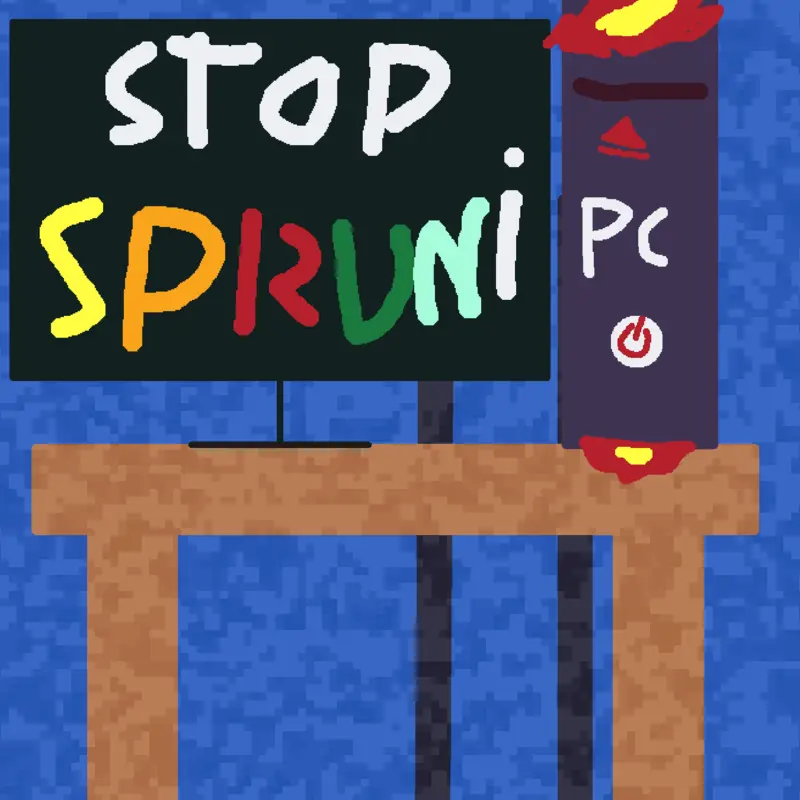 Game by @Howthebest444