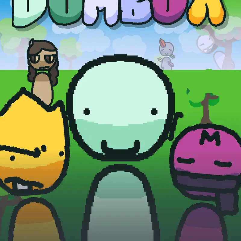 DUMBOX by @Gabriel_super_games13