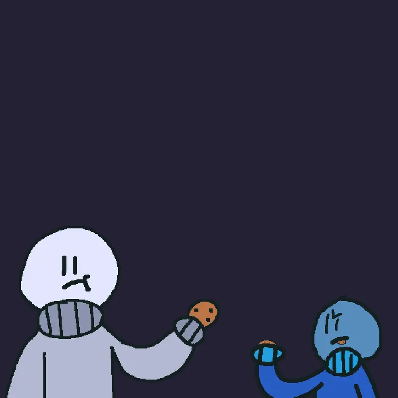 Game by @poop_studio