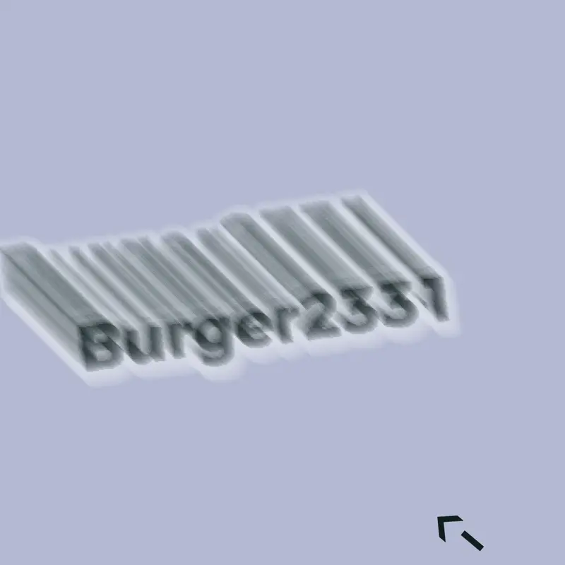 Game by @Burger2331