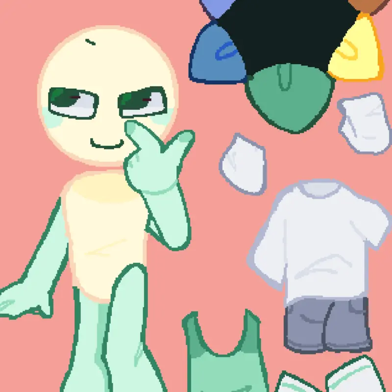 Game by @facop727