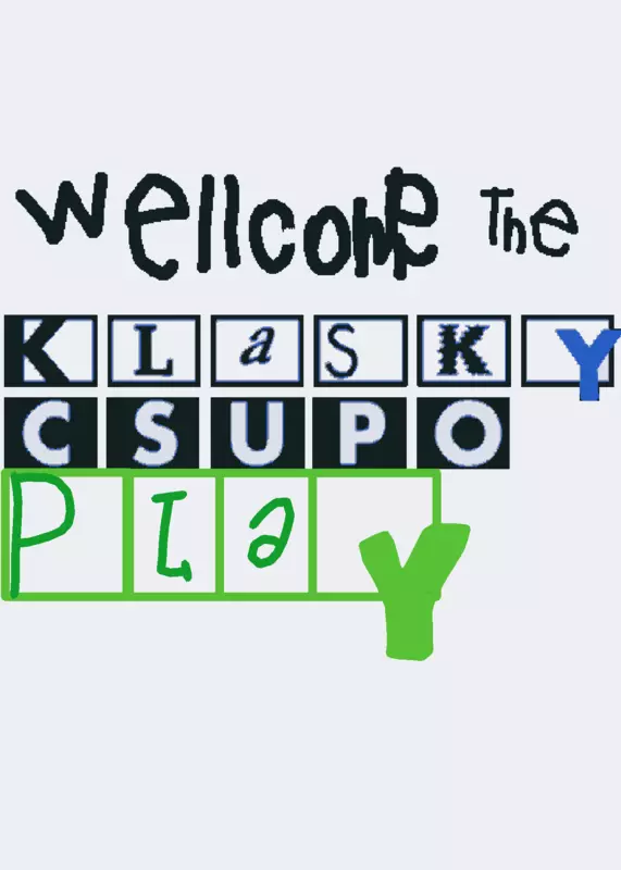 Game by @jackenjellify