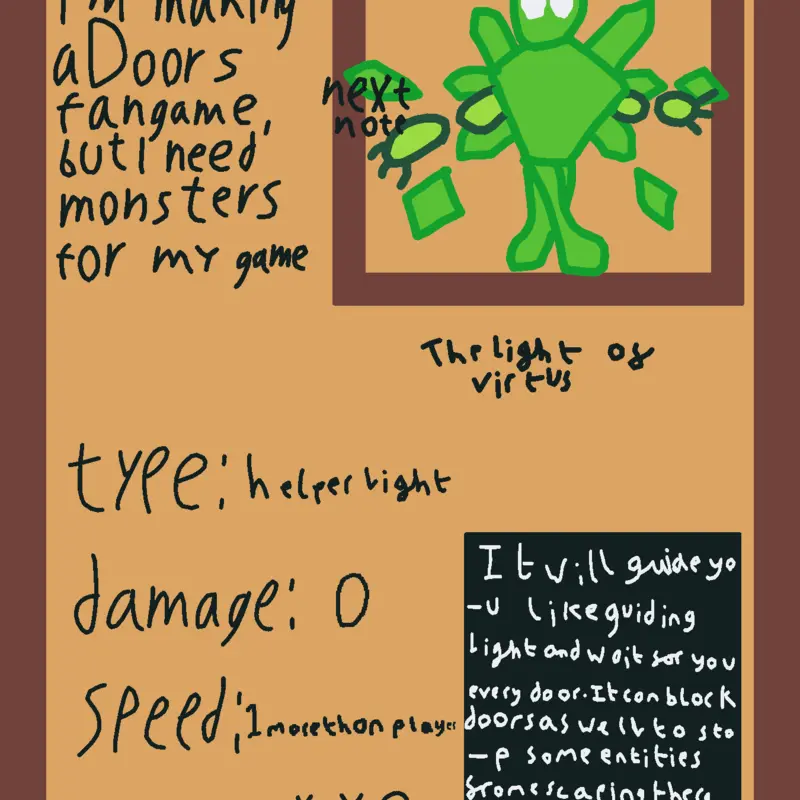 Game by @Charnic