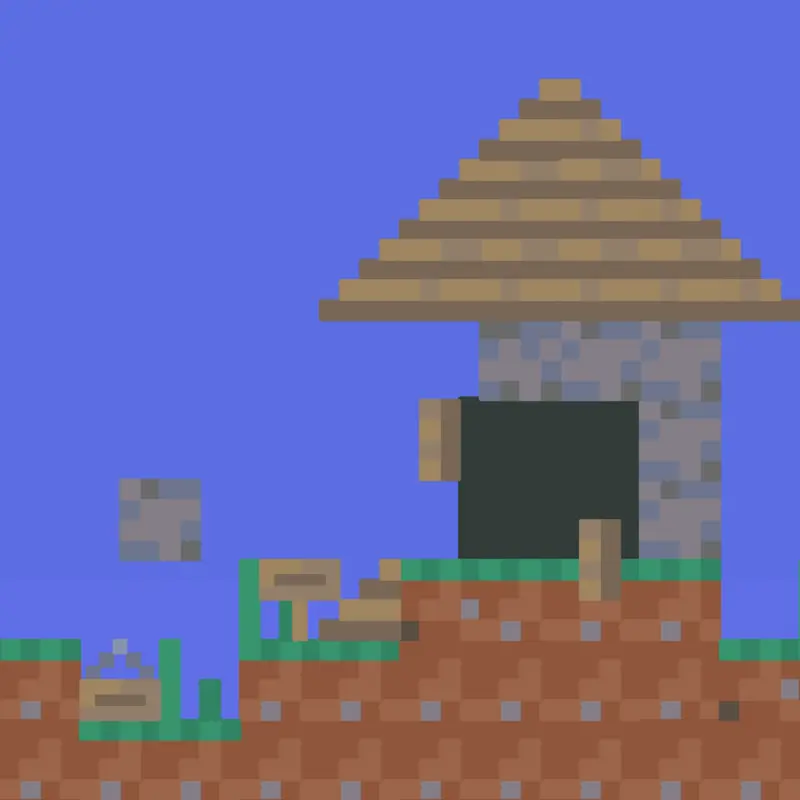 Game by @Ermak