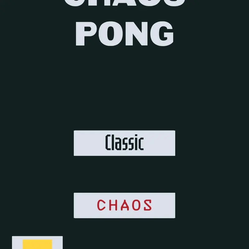 Game by @ZenDreamer