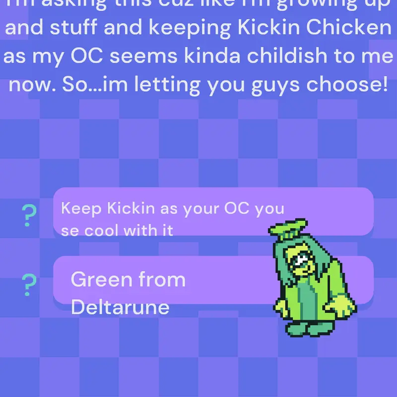 Game by @XxKickyIsCool_OfficialxX