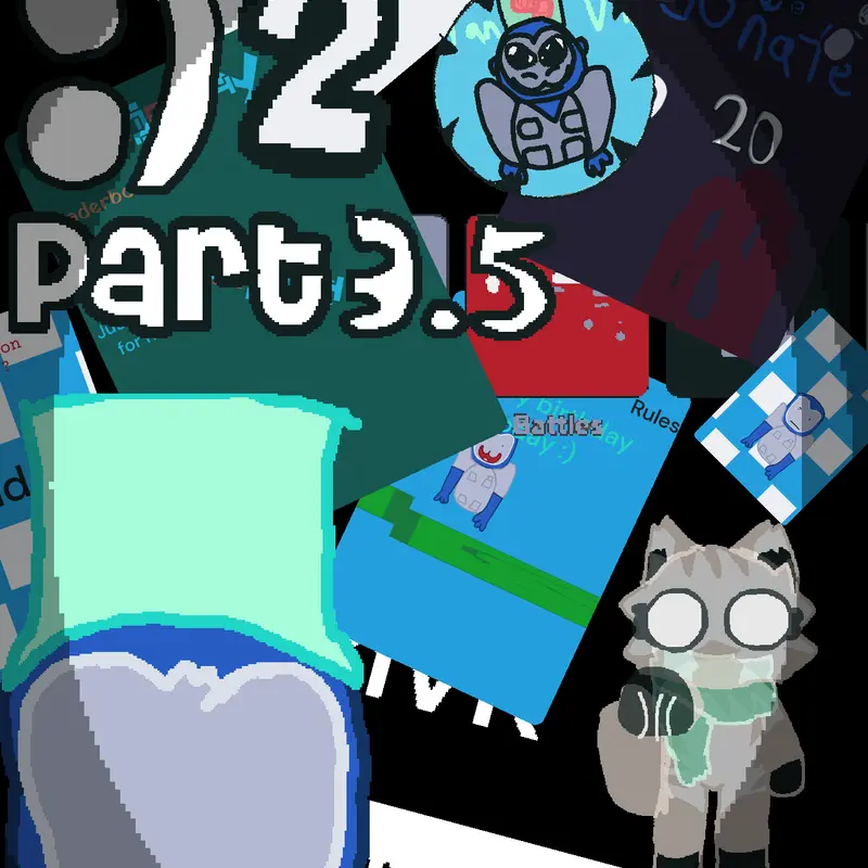 Game by @Just_Bambi