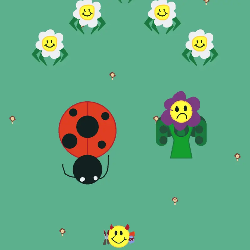 Game by @flower_1930