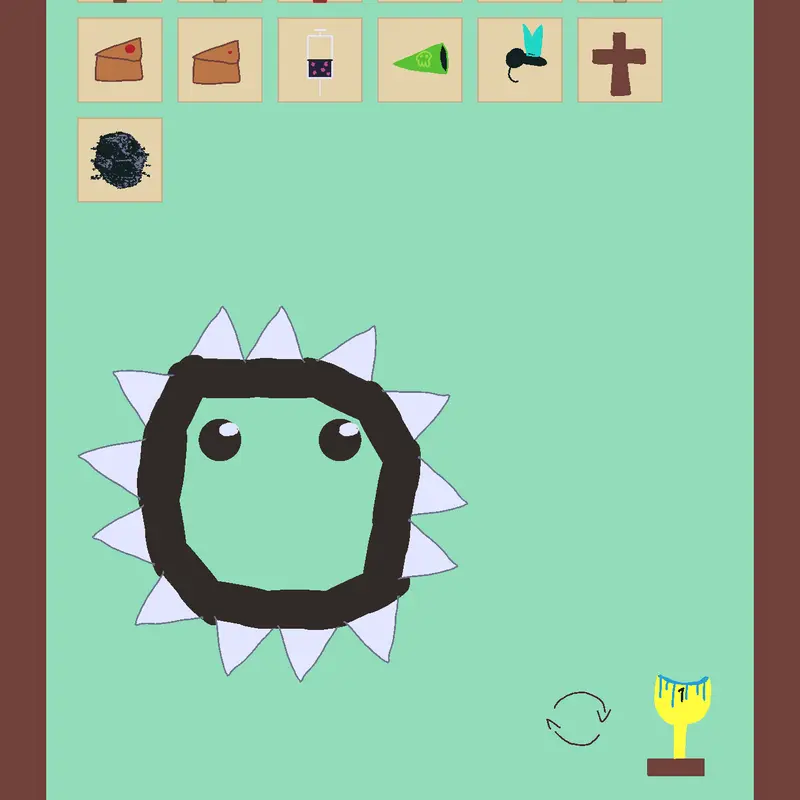 Game by @Bruvnr