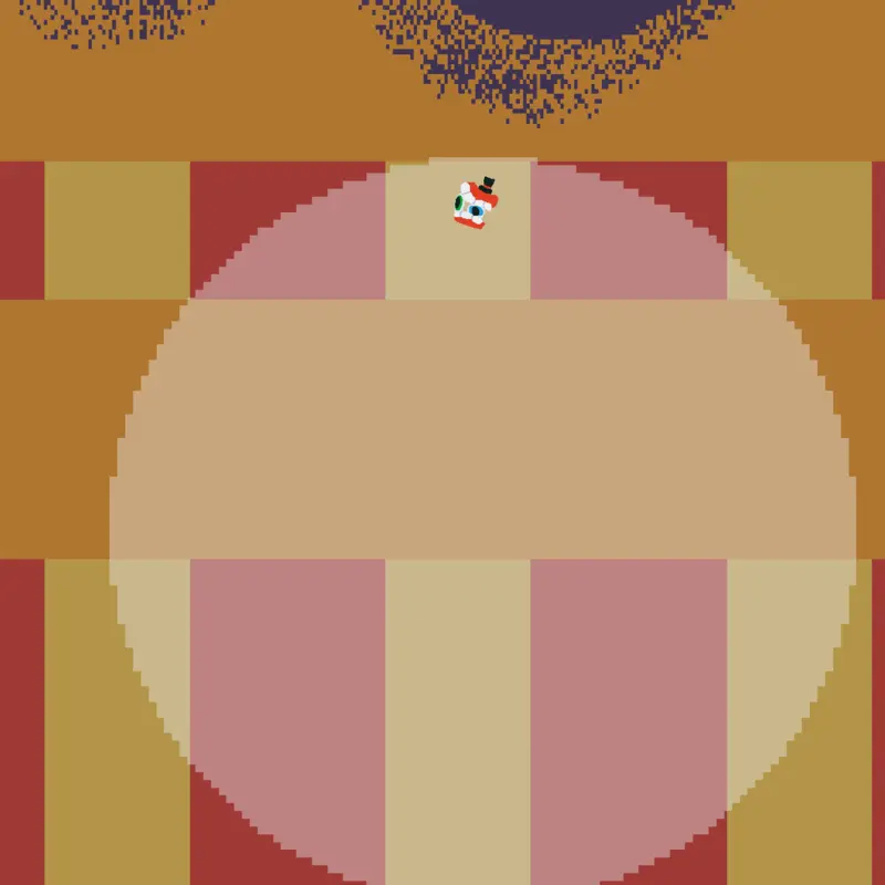 Game by @ur_local_ailencat