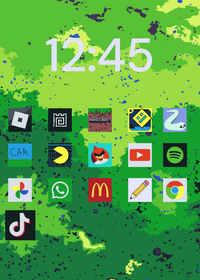 Phone (update 3.1)