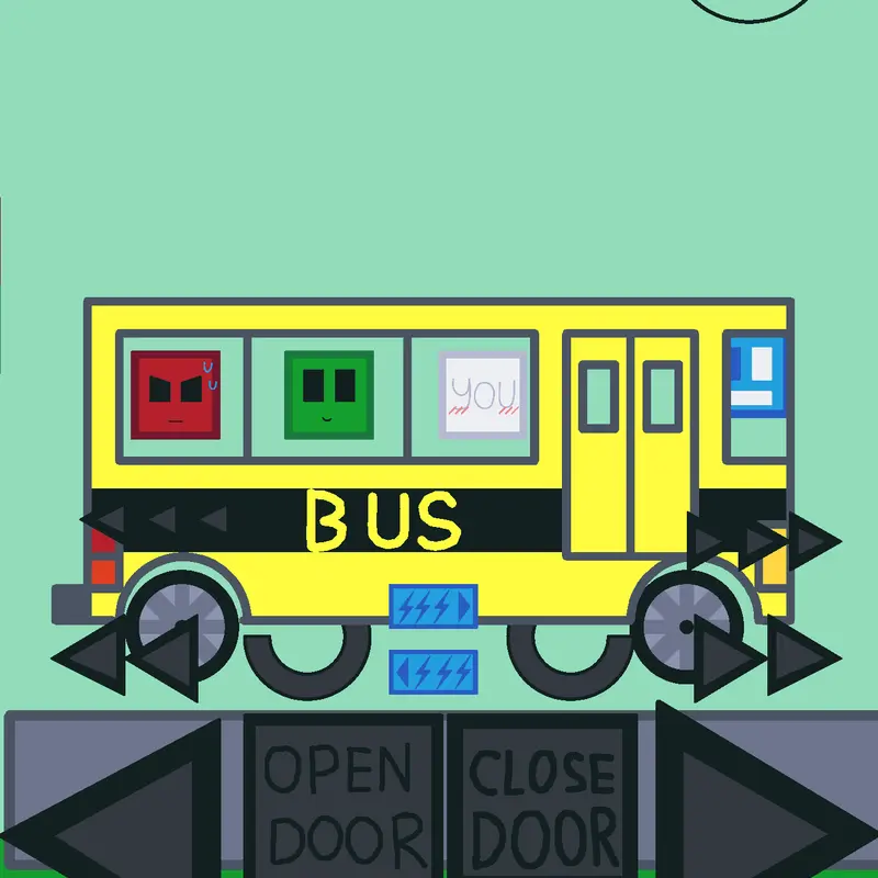 Game by @joaocarlosfy