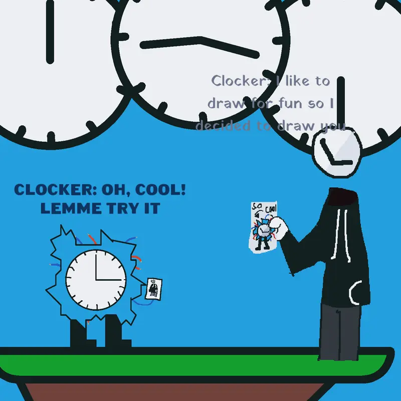 Game by @Clocker_studio