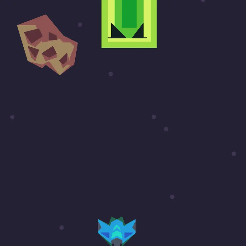 Game by @mynanm
