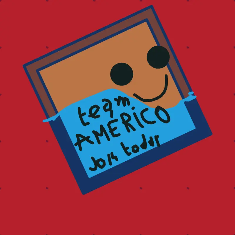 Game by @americonovo