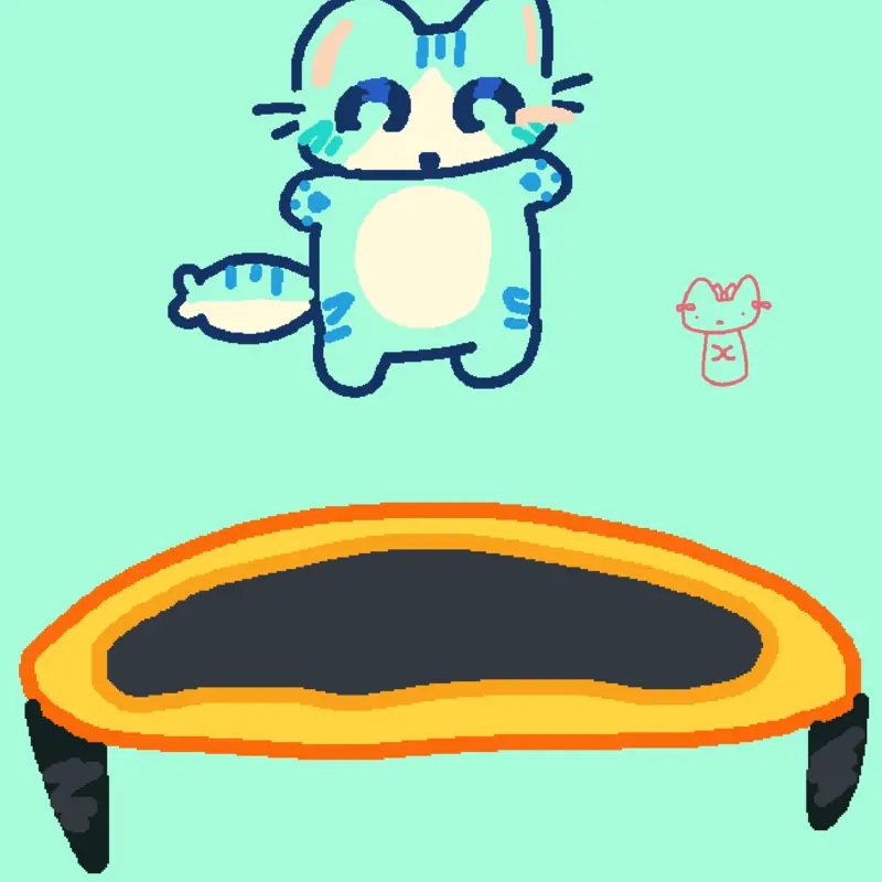 Game by @NiiNii_OuO