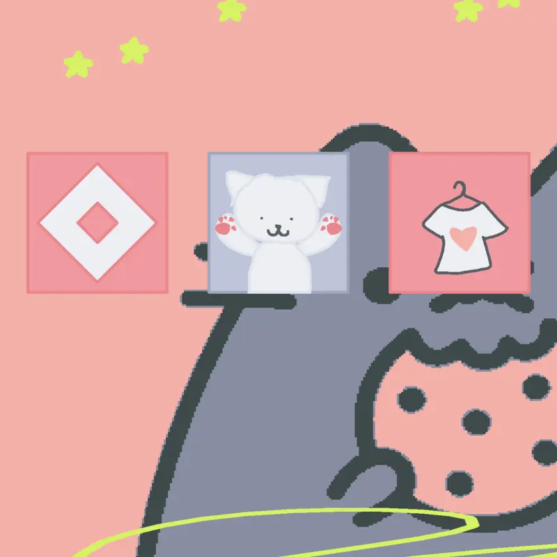 Game by @kittic4tg1rl