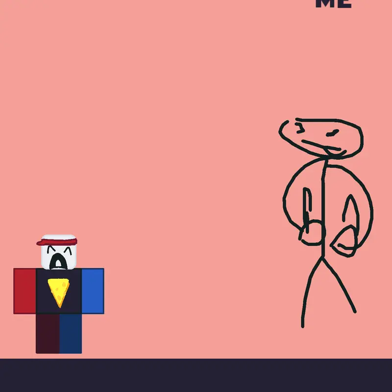 Game by @ILOVEDREAMINGDUDE