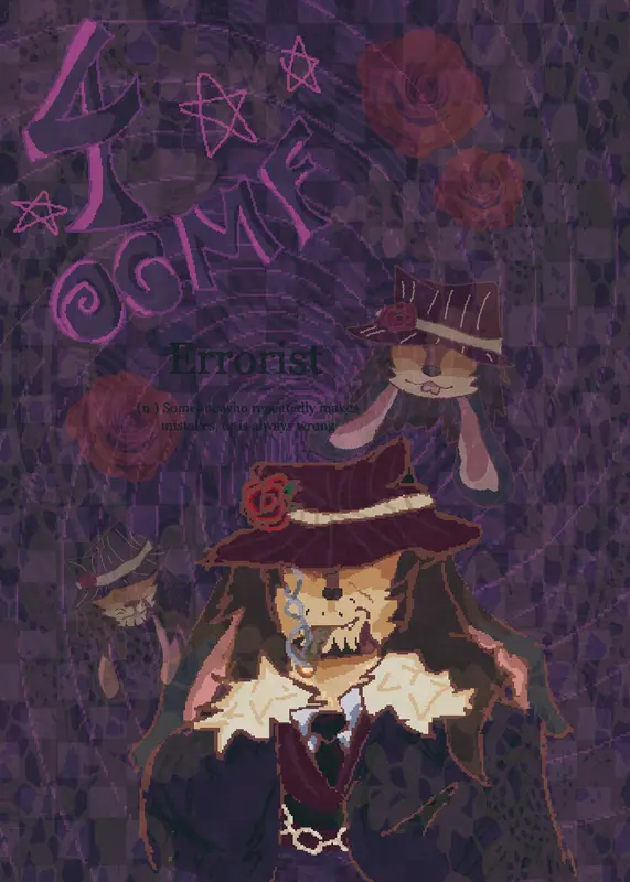 Game by @infozgaay