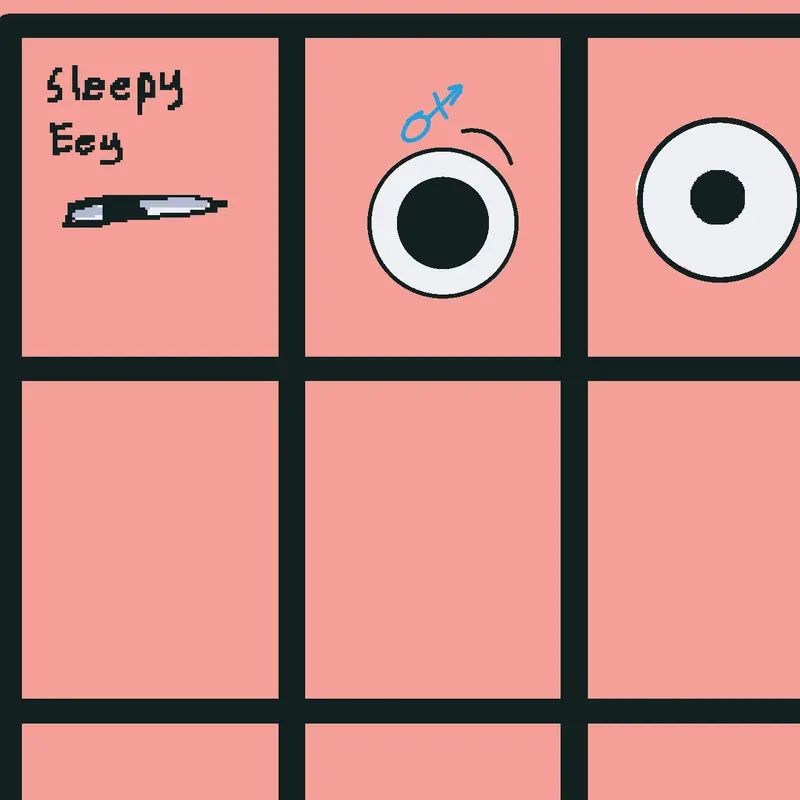Game by @recordman