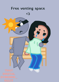 Vent Safezone game