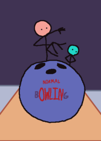 Normal Bowling