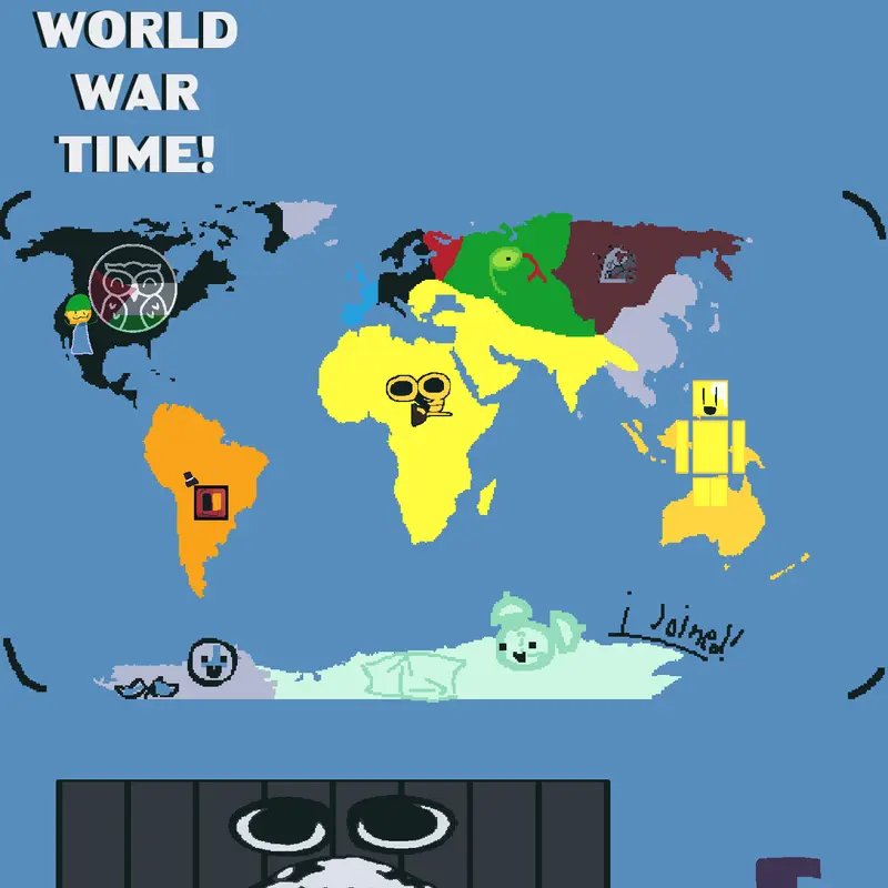 Game by @antibrainrot_teams