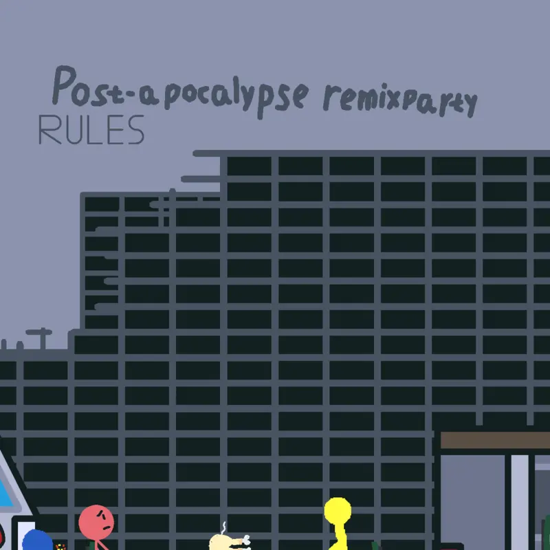 Game by @jonesbro