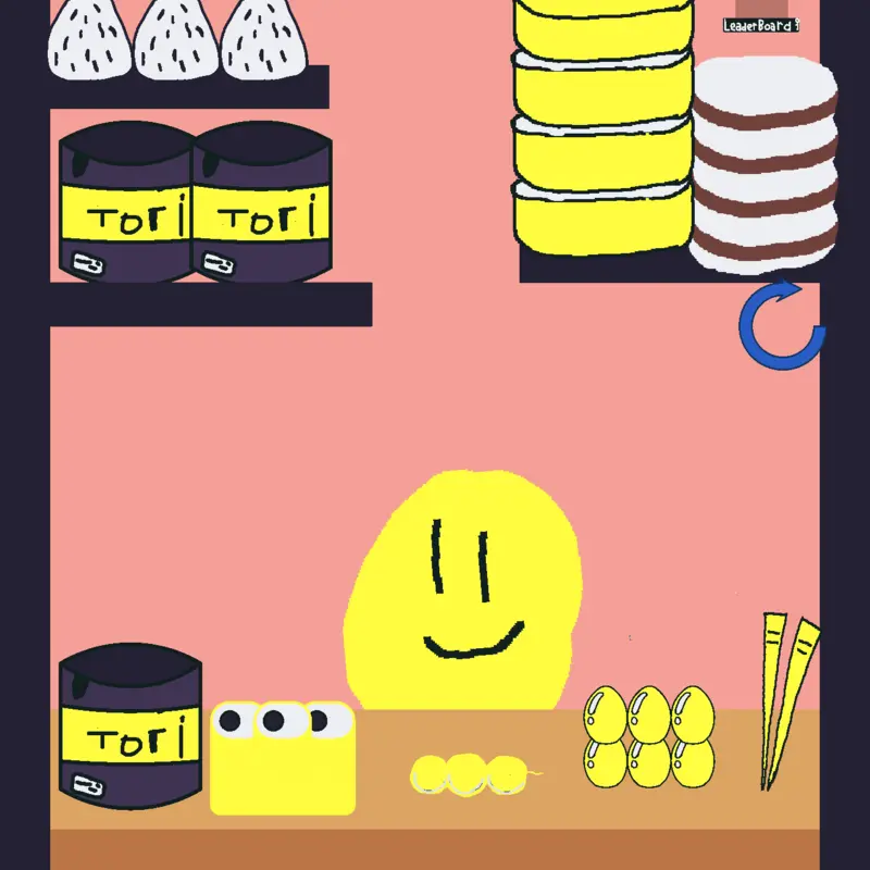 Game by @Sofani