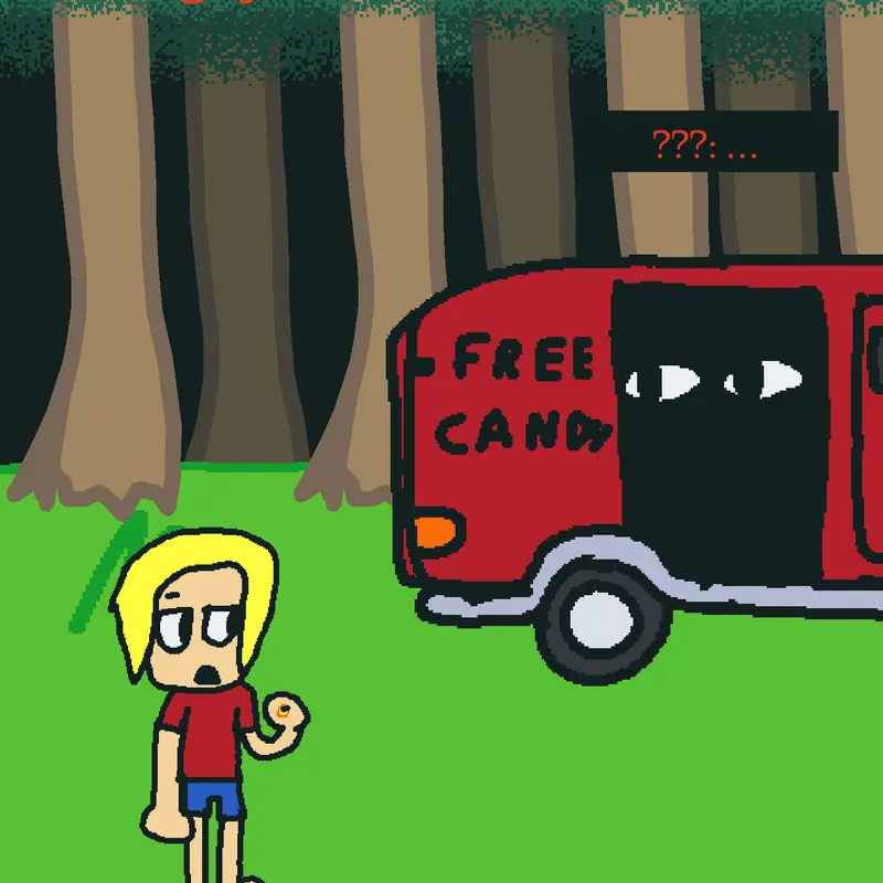 Game by @arandomguythere