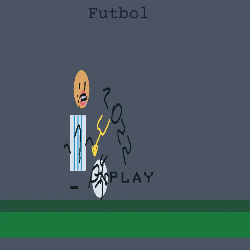 Game by @Rubil