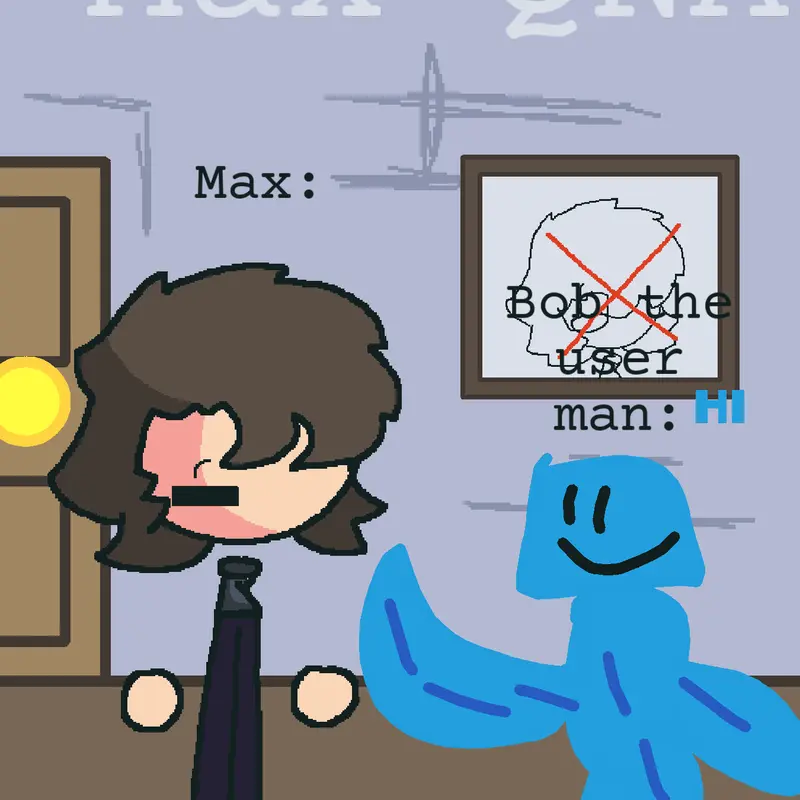 Game by @bobtheuserman