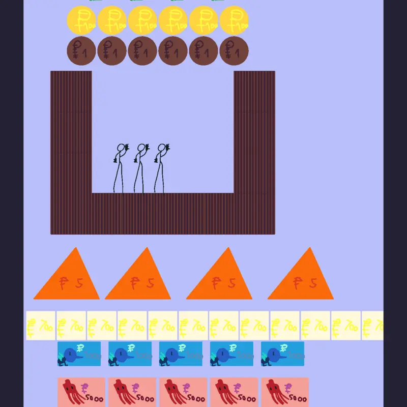 Game by @necter