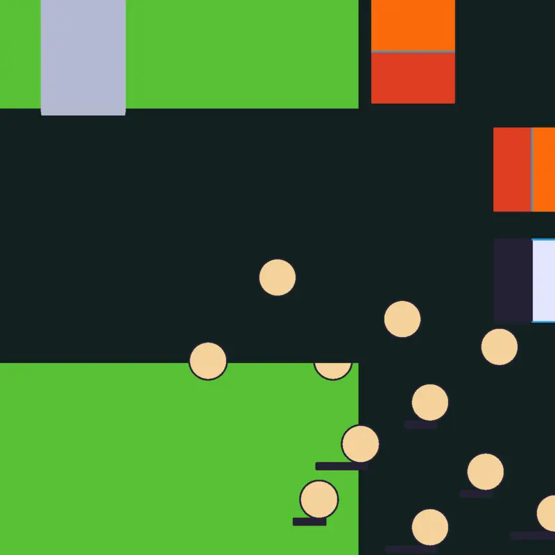 Game by @ronbench