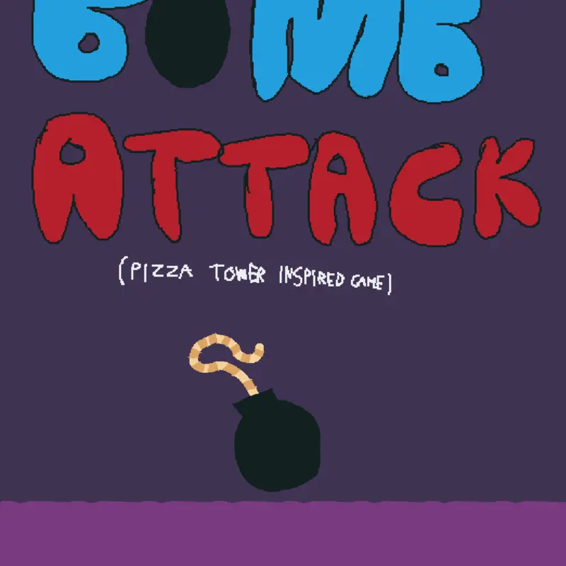 Game by @Xandy