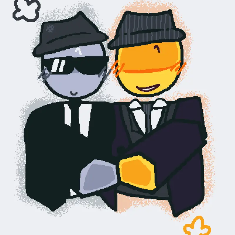 Game by @three_eyed_ANOMALY